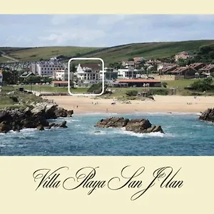 Playa San Juan Hotel