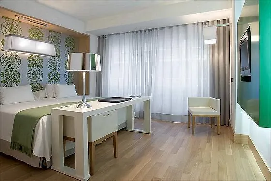 NH La Avanzada Lejona Hotel